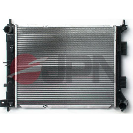 JPN Kühler Motorkühlung 60C0350-JPN
