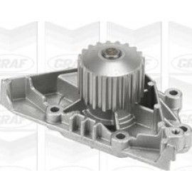 PA 863 Wasserpumpe PA863