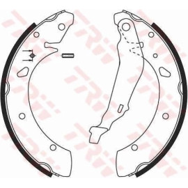 86 461 013 Bremsbacken GS8640