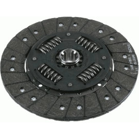 SACHS Kupplungsscheibe 1878 005 619