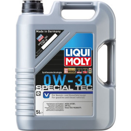 Liqui Moly Special Tec V 0W-30 5 l 3769