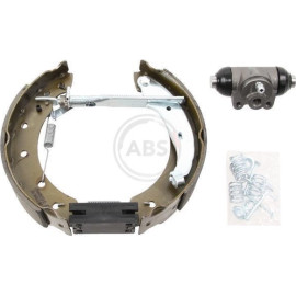 A.B.S. Bremsbacken 111420