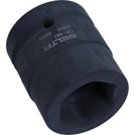 1 Schlagsteckschlüsseleinsatz Staub, 32 mm 98532