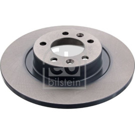 FEBI BILSTEIN Bremsscheibe 44090 FEBI BILSTEIN Bremsscheibe 44090