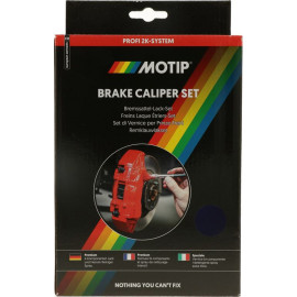 Dupli-Color Bremssattellack-Set tuningblau 889776