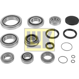 GearBox 462 0199 10