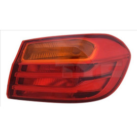 Heckleuchte A L O K-PLATTE LED 11-6866-16-9 Heckleuchte A L O K-PLATTE LED 11-6866-16-9