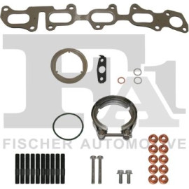 Montagesatz, Lader KT110880