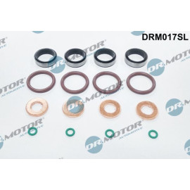 Einspritzdüse Dichtungssatz DRM017SL