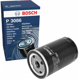 Bosch Ölfilter 0 451 103 086 Bosch Ölfilter 0 451 103 086