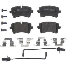 BREMBO Bremsklötze HA P 85 118