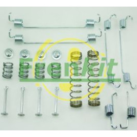 FRENKIT Zubehörsatz, Bremsbacken 950835 FRENKIT Zubehörsatz, Bremsbacken 950835