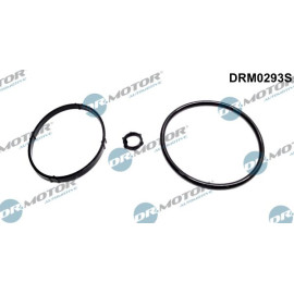 Dichtungssatz, Ílkühler DRM0293S