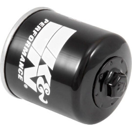 Ölfilter KN-204-1