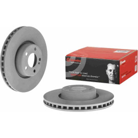 15 481 200 Bremsscheibe VA Co-Cast 09.D527.13 15 481 200 Bremsscheibe VA Co-Cast 09.D527.13