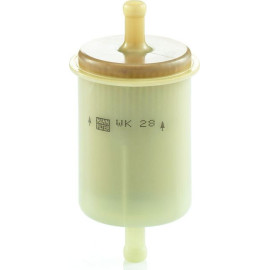 Mann & Hummel Industriefilter WK 28