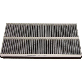 Innenraumfilter Db Vito/Viano 95- Zw¨Glem 26-0811
