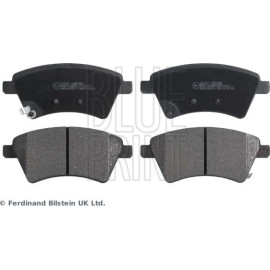 Bremsbelagsatz Suzuki P.Sx4 1.5-1.6/1.9-2.0Ddis 06 ADK84235 Bremsbelagsatz Suzuki P.Sx4 1.5-1.6/1.9-2.0Ddis 06 ADK84235