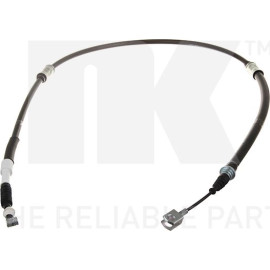 NK Handbremsseil 9045207 - links NK Handbremsseil 9045207 - links