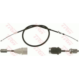 Handbremsseil re GCH2528