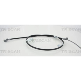 Seilzug, Feststellbremse Toyota T. Yaris Verso 1.3-1.5 99-05 Pr 8140 131168