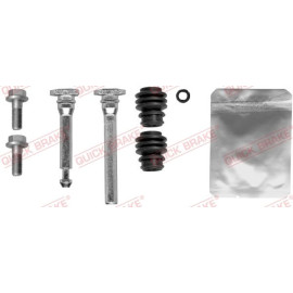 Quick Brake Schiebehülsensatz für Bremssattel 113-1477X Quick Brake Schiebehülsensatz für Bremssattel 113-1477X
