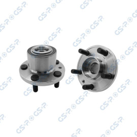GSP Radlager 9340005