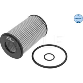 MEYLE Ölfilter Renault 1.2(D7F) 1 16-14 322 0009 MEYLE Ölfilter Renault 1.2(D7F) 1 16-14 322 0009