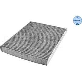 Innenraumfilter Vw A3/Seat Arosa Mit Aktivkohle 112 320 0001