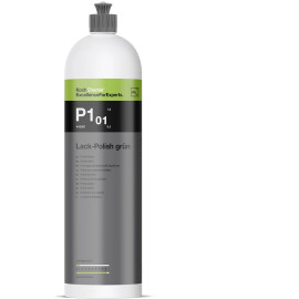 Koch Chemie Lack-Polish grün P101 5l 443005 Koch Chemie Lack-Polish grün P101 5l 443005