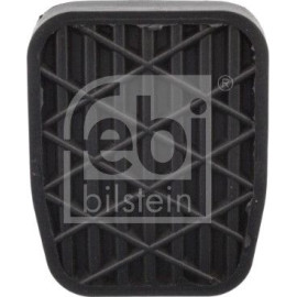 febi Pedalbelag, Kupplungspedal 1011