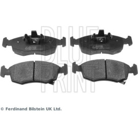 Bremsbelagsatz Lancia P. Ypsilon 0,9-1,3 11 ADA104266