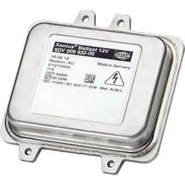 XENON-VORSCHALTGERÄT HELLA 5DV 009 932-001
