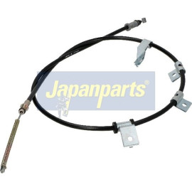 Seilzug, Feststellbremse Hyundai T. Matrix 01-10 Le BC-H00