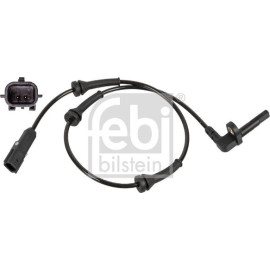 Sensor, Raddrehzahl 171731