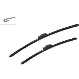 AF607 BOSCH Aerofit 3397014195