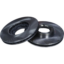 MAXGEAR Bremsscheibe 19-0706 Ford Transit 91-/94- Ko A 14 MAXGEAR Bremsscheibe 19-0706 Ford Transit 91-/94- Ko A 14