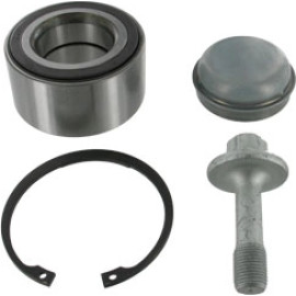 Radlagersatz VKBA 6785