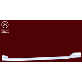 Türschweller Seitenschweller r (LÄNGE:140CM) 9558002