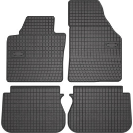 Passgenaue Kofferraummatte Gummimatten Vw Caddy 5Os 2004 0391 Passgenaue Kofferraummatte Gummimatten Vw Caddy 5Os 2004 0391