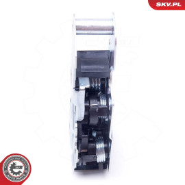 ESEN SKV Motorhaubenschloß 16SKV206