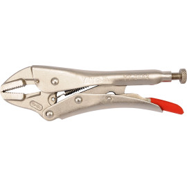Gripzange Flach 180Mm YT-2452