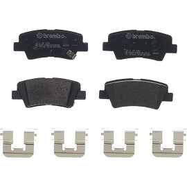 BREMBO Bremsklötze HA P 30 094
