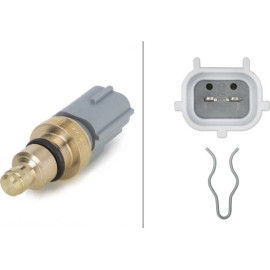 HELLA Sensor, Kühlmitteltemperatur 6PT 009 309-571
