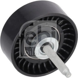Febi Bilstein Umlenk- / Führungsrolle, Keilrippenriemen 33977