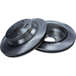 Maxgear Bremsscheibe Db T. W212 09- 250-400/W211 02- Wzm/X204 Glk/C218 Cls 300X22Mm 19-1262