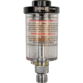 Minifilter 1/4 YT-2380