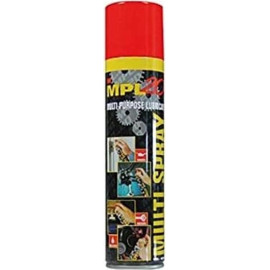 MoTip MPL 20 Hochleistungsschmierfett Spray 400ml 578