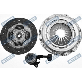 JT1858040 Kupplungssatz JT1858040 Kupplungssatz