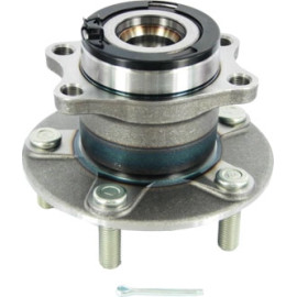 Radlagersatz HA VKBA 7505